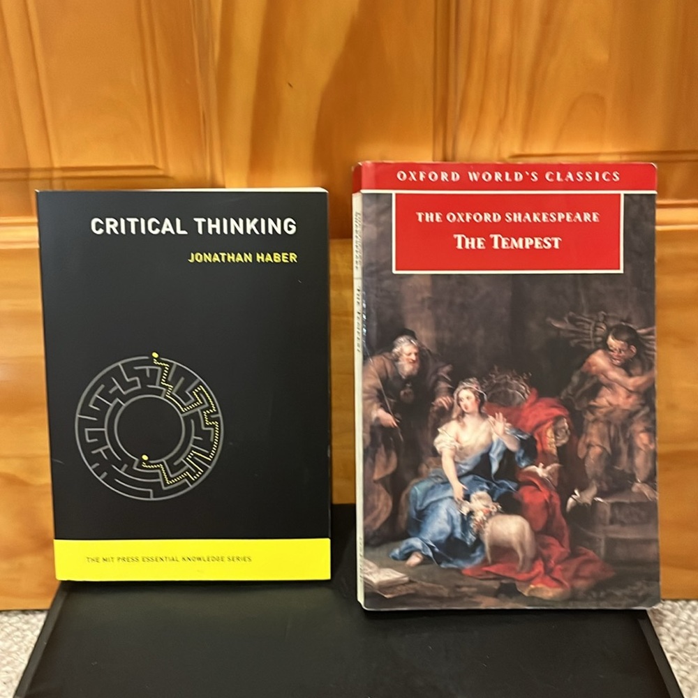 5 Book Bundle - Picture 3 of 8